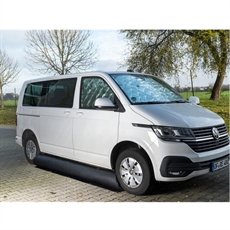 REIMO Oppblåsbar vindskjerm